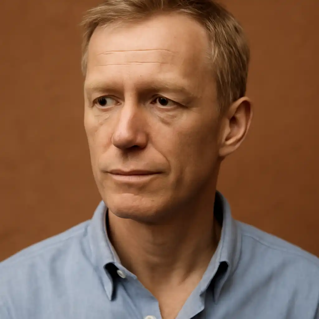 James Blackwell